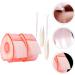 minkissy 2 Roll Lace Double Eyelid Sticker Eye Lift Tape for Droopy Lid Women Eyelid Strip Self- Adhesive Eyelid Stickers Hooded Patch Double Eyelid Fiber - Buy Online on GoSupps.com