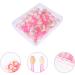 CRILSTYLEO 100pcs Double Ended Eyeshadow Brush Eye Shadow Sponge Cosmetic Double-ended Eyeshadow Eyeshadow Brush Kit Makeup Applicator Double-ended Eyedhadow Brush - Buy Online on GoSupps.com