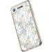 Morechioce Sony Xperia XZ1 Case - Ultra Thin Transparent Silicone Flower Design Crystal Clear Protective Cover & Bumper - Buy Online on GoSupps.com