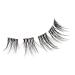 Cuckoo DIY Eyelash Extension Kit - 100 Clusters Volume Lashes Set for 3D Effect - Glue Bonded Individual False Eyelashes for Natural Look - Buy Online on GoSupps.com