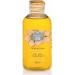 Dul c - Calendula Oil 150ml High Dosage 35% of Organic Calendula Oil for Sensitive and Dry Skin Stretch Marks Pregnancy and Baby with Almond Oil Camomile and Evening Primrose rich in Vitamins - Buy Online on GoSupps.com