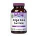 Bluebonnet Nutrition Mega Bio-C Formula Vegetable Capsules High Potency Buffered Vitamin C for Immune Health Soy Free Gluten Free Non-GMO Kosher Dairy Free Vegan 90 Count