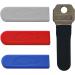 Swimcelleil Silicone Key Cover - Anti-Scratch Protection for Car Bike & House Keys - Blue (Pack of 3) - Buy Online on GoSupps.com