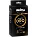 Lavazza Ground Coffee Qualita Oro Mountain Grown 100% Arabica 250 g - Buy Online on GoSupps.com