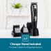 Geepas 11-in-1 Rechargeable Multi Grooming Kit Ultimate Grooming Trimmer Set for Beard & Hair Clipper - Nose/Ear Trimmer Shaver Precision Trimmer 4 Combs and Hair Clipper - 2 Years Warranty - Buy Online on GoSupps.com