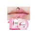 Lip mask overnight Rose Lip Scrub day and night Repair Lip Sleeping Masks Rose Lip Balm Rose Lip Balm Hydrating & Prevention Dry and Crack Lip Scrubs Peeling (Rose)