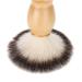 Sonew Beard Shaving Set - Professional Stainless Steel Bowl Brush & Mustache Tool for Men - International Shipping Available - Buy Online on GoSupps.com