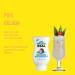 Coco Real Cream of Coconut 16.9 FL OZ Squeezable Bottle - Individually Boxed - Buy Online on GoSupps.com