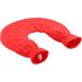 Infactory Neck Heat Bottle Set - 2.5L Removable Fleece Cover 2-Pack Neck Warmer & Heating Bottles for Ultimate Comfort - Buy Online on GoSupps.com