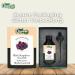  ORGANIC ZING ORGANIC ZING Black Raspberry Seed (Rubus Occidentalis) Oil | Pure & Natural Carrier Oil for Skincare and Hair Care - 30ml - Buy Online on GoSupps.com