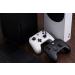 8Bitdo Ultimate Wired Controller for Xbox - White | High-Performance Gaming Controller - Buy Online on GoSupps.com