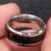 Holibanna Mood Changing Temperature Ring | Couples' Finger Ring for Men | Unique Emotion Jewelry for Birthdays & Special Occasions - Buy Online on GoSupps.com