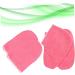 1 Set Accessories Manicure Gloves Nail Art Accessories Paraffin Glove Paraffin Wax Mitts Wax Bath Gloves Wax Bath Foot Hand Cover Paraffin Glove Boots Appendix Care - Buy Online on GoSupps.com