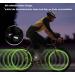Ambito Waterproof Over Shoes for Bike & Outdoor Activities | Multi-way Protection from Snow & Dust | Reflective XL Coverage for Camping & Cycling - Buy Online on GoSupps.com