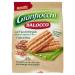 Balocco Granfiocchi Biscotti Integrali Whole Grain Biscuits Whole Grain Biscuits and Brown Sugar Grains 700g