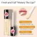 Cozzo Vitamin E Hyaluronic Lip Plumper Serum for Plump, Smooth Lips (1pcs) - Buy Online on GoSupps.com
