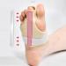 Adjustable Toe Corrector for Hammer Toe Alignment - Rectify & Straighten Toes - Hook and Loop Design - Buy Online on GoSupps.com