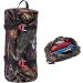 UNISTRENGH Waterproof Climbing Gear Storage Backpack - 500D Anti-Tear Oxford Pouch for Mountaineering Camo | Safety Rope Equipment - Buy Online on GoSupps.com