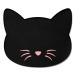 Petco Brand - EveryYay Table Manners Cat Head Silicone Placemat for Pets