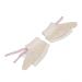 Baby Finger Protection Suction Set Baby Finger Suction Gloves Home Knitting for Toddlers (M)