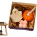 Halloween Candle Set - Cartoon Shape Scented Candles for Women | Natural Plant Aromatherapy | Perfect for Kids Halloween Party Supplies - Buy Online on GoSupps.com