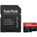 SanDisk 512GB Extreme Pro MicroSD UHS-I Card - 4K UHD Video, 200MB/s Read, 140MB/s Write - Outdoor Adventure Recording - Buy Online on GoSupps.com