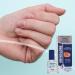 Akileine Sanitizing Solution for Hands and Feet Nails 10 ml - Buy Online on GoSupps.com