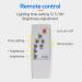 Buy Solar Ceiling Light - 45W ABS Material 50 Beads 2 Control Modes - Indoor & Outdoor Use | International Shipping Available - Buy Online on GoSupps.com
