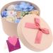 minkissy 2 Boxes Preserved Decoration Flora Scented Soap Rose Scented Carnation Rose Scented Soap Mom Flowers Soap Wedding Favors Wedding Soap Mother Christmas - Buy Online on GoSupps.com