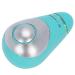 Sleep aid for adults mini handheld sleep aid device microstrom-sleeping instrument Portable fear of anxiety USB charging relieves sleepless pressure (blue)