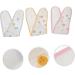 Healvian 3pcs Baby Umbilical Cord & Belly Button Bands - Newborn Waist Support & Protection - Buy Online on GoSupps.com