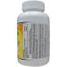 Wonder Laboratories Senna Tablets - Natural Vegetable Laxative for Constipation Relief - 1000 Tablets - Buy Online on GoSupps.com