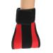 Finger Glove Fixed Rehabilitation Training Hand Fist Splint for Stroke Hemiplegia Elderly Auxiliary Fixed Gloves Rehabilitation Training Equipment Hand Fist (Black)(Glue on Gloves) - Buy Online on GoSupps.com
