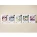Rishi Tea Earl Grey Herbal Tea - Organic, Caffeinated, Immune Support | 15 Sachets x 6 Packs - Buy Online on GoSupps.com