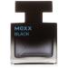 Mexx Black Man eau de toilette for men 1 oz