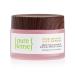 Pink Guava Face Scrub with Niacinamide & African Melon| Gentle Exfoliation for a Clear & Glowing Skin | Tan removal | Suitable for Dry Oily | Sensitive & Acne Prone Skin | 50g