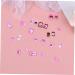 POPETPOP Children Fake Nail 3 Sets Kids False Nail Kids Art Fake Nail Nail Stickers Nail Art Decals Colorful Kids Nail Stickers Child Cartoon Fake Nail Patch Cartoon Nail Art Sticker - Buy Online on GoSupps.com