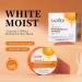 Rose Starry Sky Eye Care - Hydrating Brightening Moisturizer for Wrinkles - Pink Orange - International Shipping - Buy Online on GoSupps.com