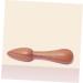 Frcolor Traditional IASTM Massage Tools - Wood Pumpkin Shape Deep Tissue Roller & Acupuncture Rod - International Shipping Available - Buy Online on GoSupps.com