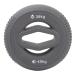 Grip Strength Trainer Ring - Silicone Home Workout Tool for Enhanced Grip & Strength Training - Buy Online on GoSupps.com