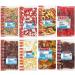 Haribo Giant 3kg Bulk Sweets - Perfect for Parties and Celebrations - Delicious Gummy Sweets (Jelly Babies 3KG) - Buy Online on GoSupps.com