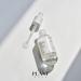 The Plant Base Time Stop Quesera Ceramide Ampoule 30ml - Korean Anti-Aging & Whitening Skincare with 69% Rice Extract | K-Beauty Essential - Buy Online on GoSupps.com