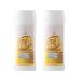 Prell Sesame + Pro-Vitamin Conditioner for Thinning Hair Color Safe Volumizes & Restores 13.5 fl. oz. (Pack of 2) 13.5 Fl Oz (Pack of 2)