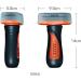 Louisx Glass Cleaning Board Glass Cleaning Board Glass Coating for Windshield Windshield Hydrophobic 2-in-1 Glass Cleaner Plus Rain Repellent (2PCS) - Buy Online on GoSupps.com