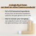 Numbuzin No.3 Super Glowing Essence Toner 6.76 fl oz/200ml | Fermented Ingredients for Skin Radiance and Glowy Skin - Buy Online on GoSupps.com