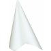 Buy 50 APARTina White Airlaid Napkins Fabric-Like 40x40 cm - Perfect for Any Table Setting - Buy Online on GoSupps.com