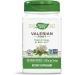 Nature's Way Valerian Root 530 mg - 100 Capsules for Sleep & Relaxation - Buy Online on GoSupps.com