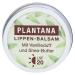 Plantana lip balm 5 g |Rich in shea butter with vitamin E xylitol and vanilla scent |Provided intensively from drying outGives gloss & intensive moisture |With LSF 20