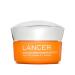 Lancer Skincare Instant Brightening Booster with 30% Vitamin C and Turmeric Exfoliating Anti-Aging Night Cream 1.7 Fluid Ounces