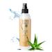 Body Lotion Spray An Oasis of Moisture and Nutrients to Moisturize Soften & Smooth Your Skin: Hyaluronic Acid Ceramide Vitamins Plant Lipids & Prebiotics in Pure Aloe vera